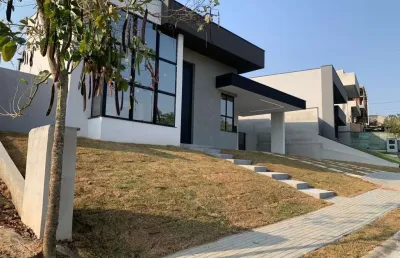 Casa térrea no bairro do urbanova com 3 dormitórios , sendo 3 suítes,