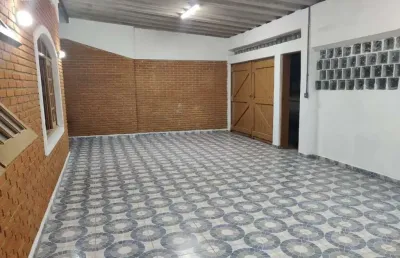 Casa com 3 quartos à venda no Jardim Satélite, São José dos Campos 