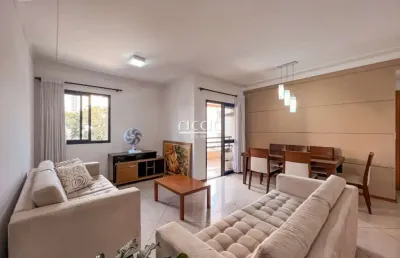 Apartamento no edifício vivendas são joão para venda