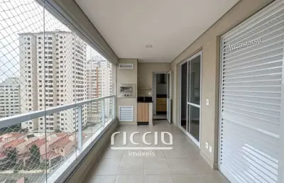 Apartamento com 3 quartos à venda no Jardim Aquárius, São José dos Campos 
