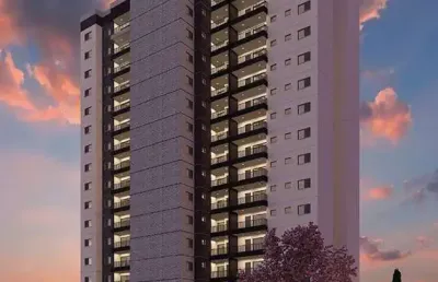 Apartamento no urbanova 65,65 m² - 2 dorms 1 suíte e 1 vaga - entrada 15% mais 150 mensais e 5 anuais - direto com a construtora!