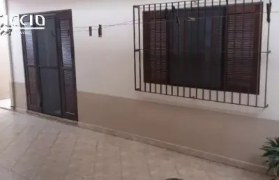 Casa com 3 quartos à venda no Jardim das Indústrias, São José dos Campos 