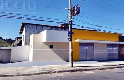 Prédio comercial à venda, jardim pararangaba, são josé dos campos - .