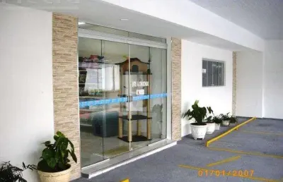 Prédio comercial à venda, vila betânia, são josé dos campos - .