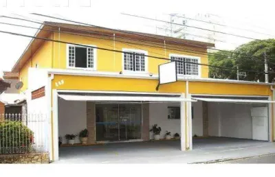 Prédio comercial à venda, vila betânia, são josé dos campos - .