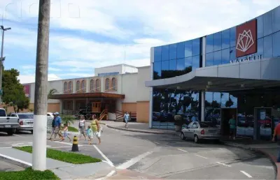 Ponto à venda, 37 m² por r$ 550.000,00 - jardim satélite - são josé dos campos/sp