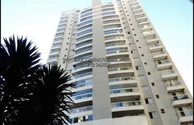 Cobertura com 3 suítes, 230 m² - edificio atmosphere vila ema - são josé dos campos/sp