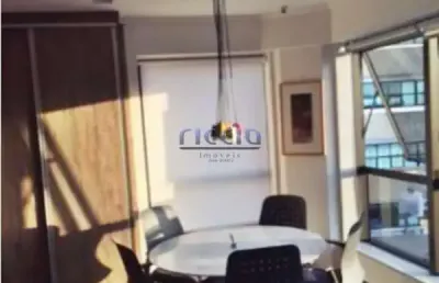 Sala à venda no edifício net offices, 35 m² - jardim esplanada - são josé dos campos/sp