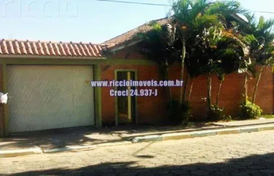 Casa residencial à venda, jardim satélite, são josé dos campos.