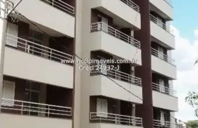 Apartamento de 64 m² com 2 dormitórios no ed. gramado à venda, jardim satélite são josé dos campos