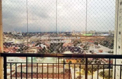 Edifício aquarius resort - apartamento 3 suítes à venda, 194 m² - vista livre, sol da manhã no jardim aquarius - são josé dos campos/sp
