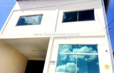 Prédio comercial à venda, jardim paulista, são josé dos campos - .