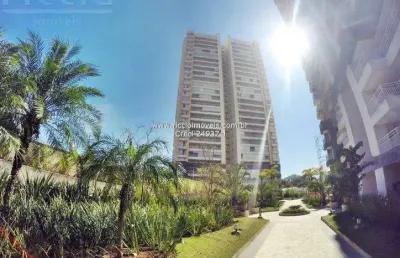 Apartamento com 4 dormitórios à venda, 167 m² por r$ 1.450.000,00 - jardim esplanada - são josé dos campos/sp