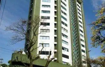 Conjuntos comerciais no centro-ed metropolitan offices-276m²