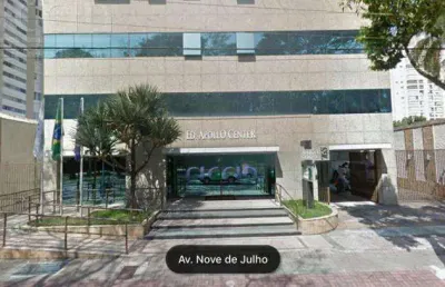 Sala à venda, 47 m² por r$ 480.000,00 - vila adyana - são josé dos campos/sp