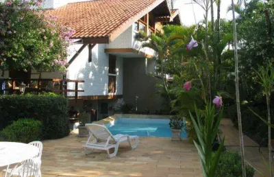 Casa com 5 dormitórios à venda, 514 m² por r$ 3.200.000,00 - jardim das colinas - são josé dos campos/sp