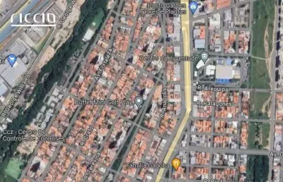 Casa com 3 dormitórios à venda, 200 m² por r$ 500.000,00 - parque industrial - são josé dos campos/sp