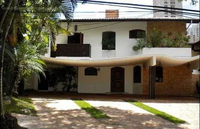 Casa com 5 dormitórios à venda, 410 m² por r$ 2.560.000,00 - jardim das colinas - são josé dos campos/sp