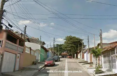 Terreno à venda, 250 m² por r$ 385.000,00 - bosque dos eucaliptos - são josé dos campos/sp