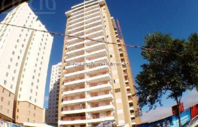 Cobertura residencial à venda, conjunto residencial trinta e um de março, são josé dos campos - .
