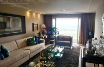 Apartamento com 3 dormitórios à venda, 160 m²  - jardim esplanada - são josé dos campos/sp