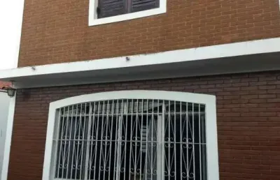Casa com 3 quartos à venda no Jardim Paulista, São José dos Campos 
