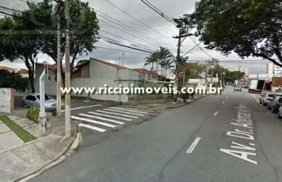 Prédio à venda no Jardim São Dimas, São José dos Campos 