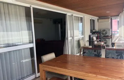Edifício veredas do sol - apto com 150 m² 3 suítes jd aquarius, são josé dos campos - sp,