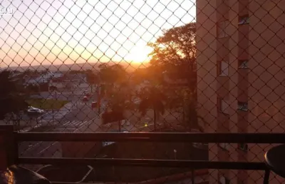 Apartamento com 3 quartos à venda no Jardim Aquárius, São José dos Campos 