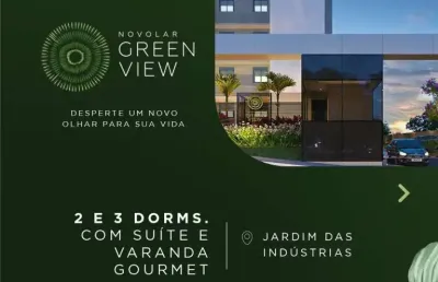 Venda, empreendimento com 0m², 0 dormitório(s), 0 vaga(s). jardim das indústrias, são josé dos campos.