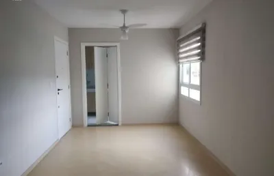 Apartamento com 2 quartos à venda no Jardim Esplanada, São José dos Campos 