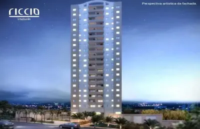 Lindo apartamento condomínio máximo viver, 90 m² 3 dormitórios 1 suite, 2 vagas cobertas,