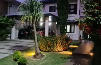 Condomínio villas de santana jacareí  terreno 420 m2 área útil 400 m2 - permuta em imvel sjcampos