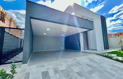 Casa térrea à venda no cond. alphaville 2 - pronta para morar - 3 suítes  - próximo a portária