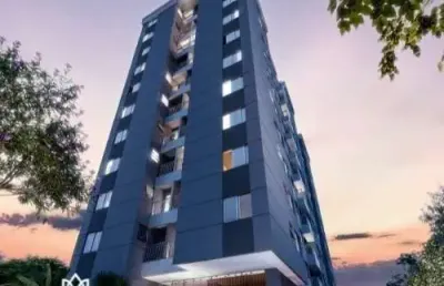 Apartamento a venda, 03 dormitórios, edifício raro residence, jardim oriente, sjc.