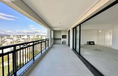 Lançamento edificio europa - 211 m², 3 suite, 3 vagas
