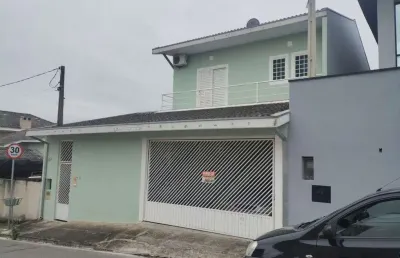 Casa com 3 quartos à venda no Loteamento Villa Branca, Jacareí 