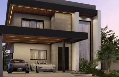 Sobrado novo - condomínio reserva rudá, bairro floresta- são jose dos campos-sp