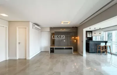 Apartamento no bairro jardim aquarius em são josé dos campos