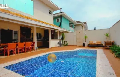 Sobrado a venda urbanova com 4 dorm (2suites) à venda, 230 m² área util l 250m2 área de construção