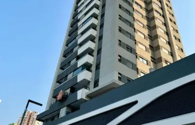 Apartamento com 3 quartos à venda no Jardim Satélite, São José dos Campos 