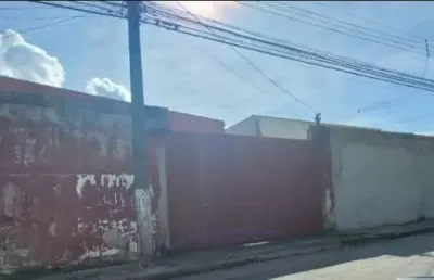Galpão a venda na vila são bento em são jose dos campos-sp