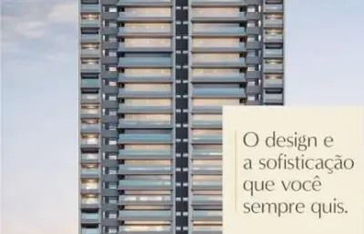 Apartamento com 4 quartos à venda no Jardim das Colinas, São José dos Campos 
