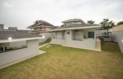 Sobrado a venda no mirante do vale - 100m2 terreno - 3 suites
