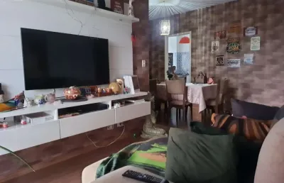 Apartamento em frente o vale sul com 3 dormitórios sendo 1 suite