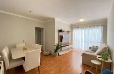 Apartamento no bairro jardim américa em são josé dos campos