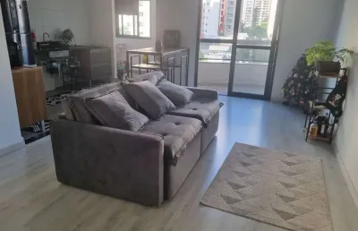 Apartamento duplex a venda, 01 dormitório, edificio tarsila loft, jardim aquarius, sjc