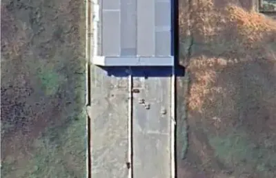 Galpão comecial em área de 10.000 m² ao lado da cherry