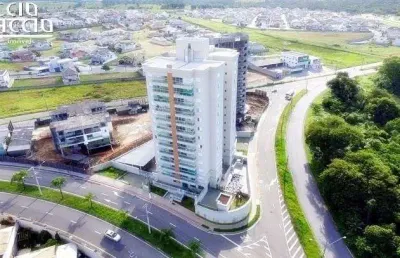Lindo apartamento edifício terra di monterosso, urbanova, são josé dos campos, sp