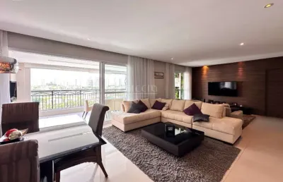 Apartamento à venda luxuoso - 3 suítes - 172 m² fundos - edifício unique vila ema - são josé dos campos/sp